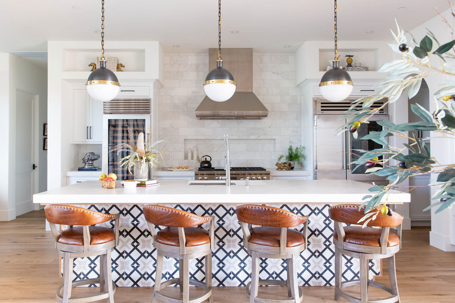 42 Kitchen Lighting Ideas for 2025