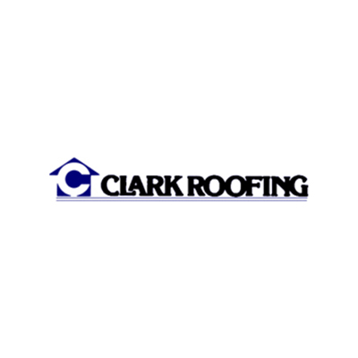 Clark Roofing Co. Inc. Logo