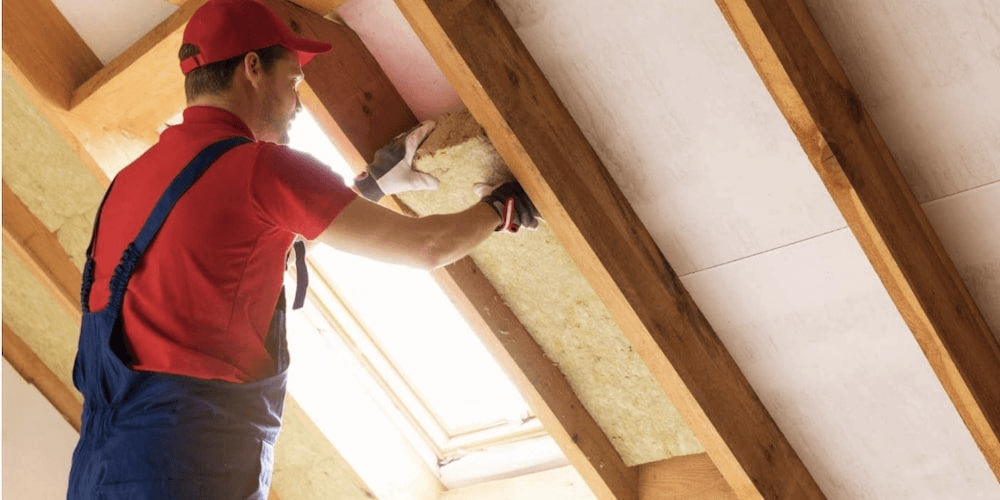 5 Best Roof Insulation Options That Will Save Money and Energy