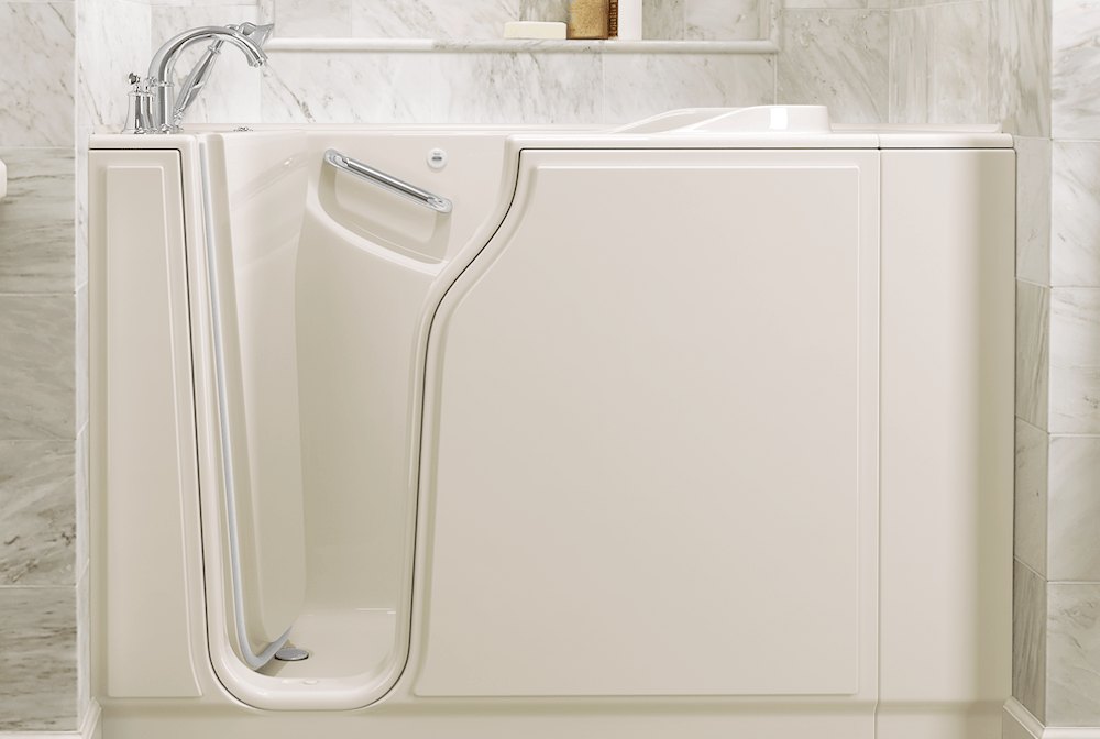 Everything You Need to Know About RollIn Showers Fixr