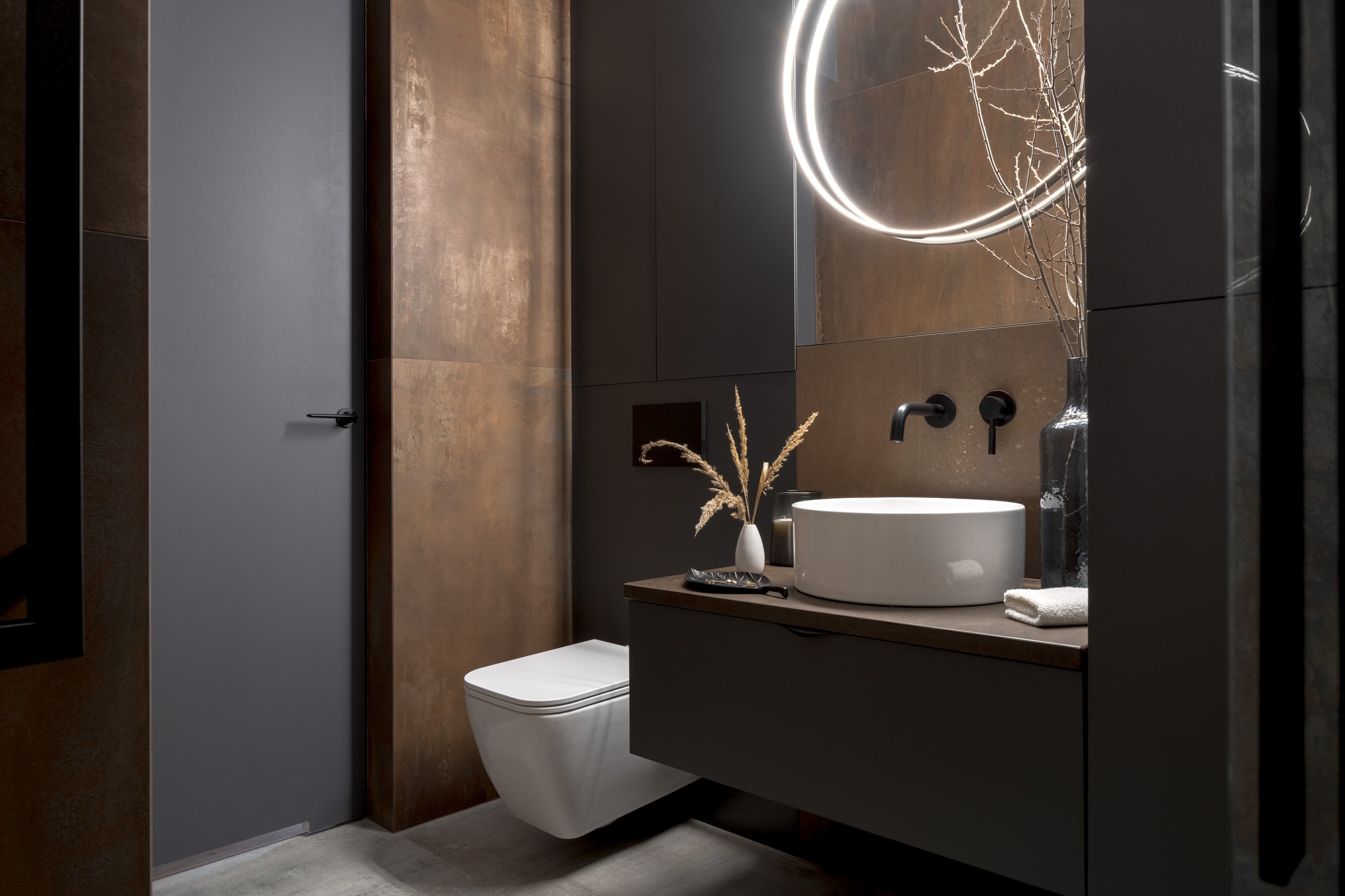 7 of the Most Popular Bathroom Colors in 2023