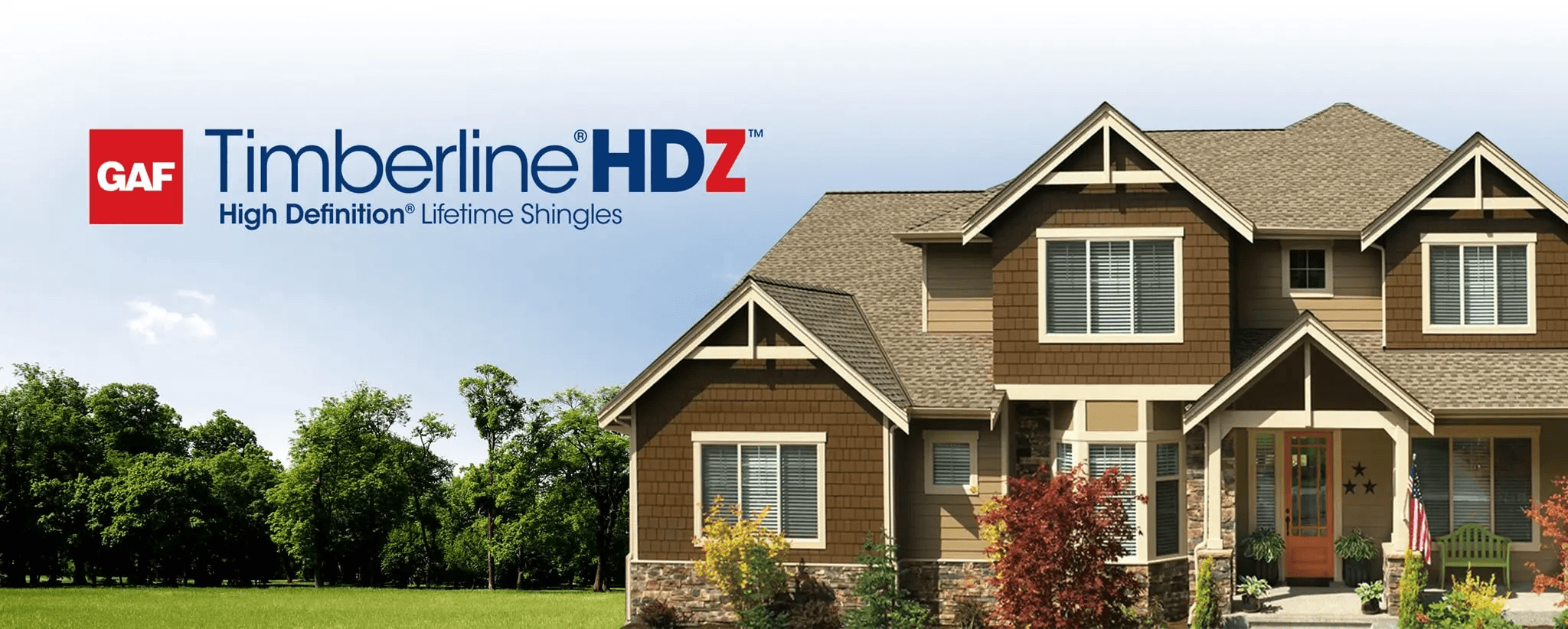 GAF vs. CertainTeed Asphalt Shingles Which Is Best for