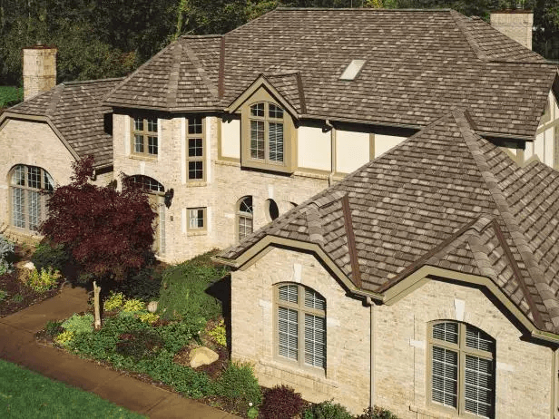 GAF's Guide to Roof Shingle Colors