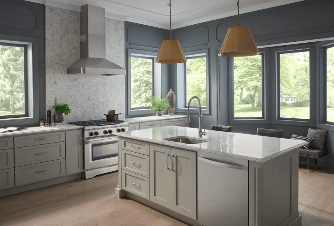 DIY Vs. Professional Quartz Countertop Installation