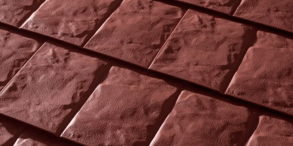 TAMKO MetalWorks shingles 