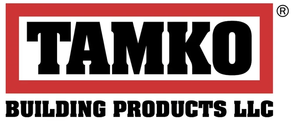 TAMKO shingles logo 