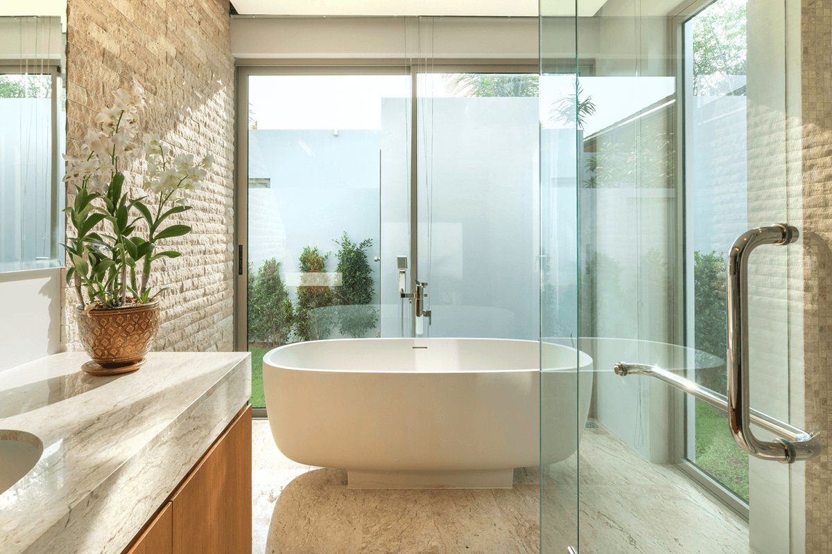 How Much Does It Cost to Remodel a Bathroom? [2025 Data]