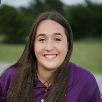 Brooke Laizure headshot