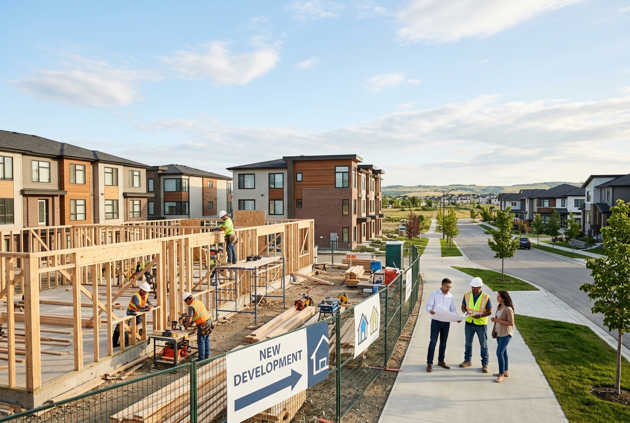New Housing Law: Impact on Home Costs