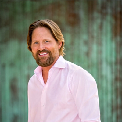 Charles Antis headshot