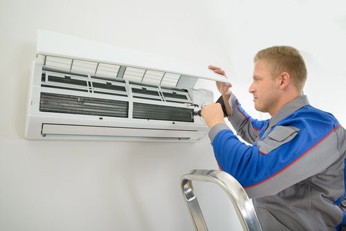 Air Conditioner Maintenance