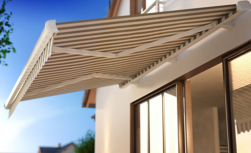 Awning Repair
