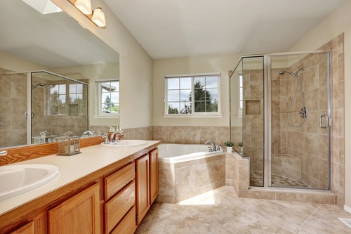 Bathroom Design