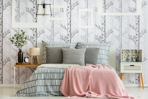 Bedroom Remodeling