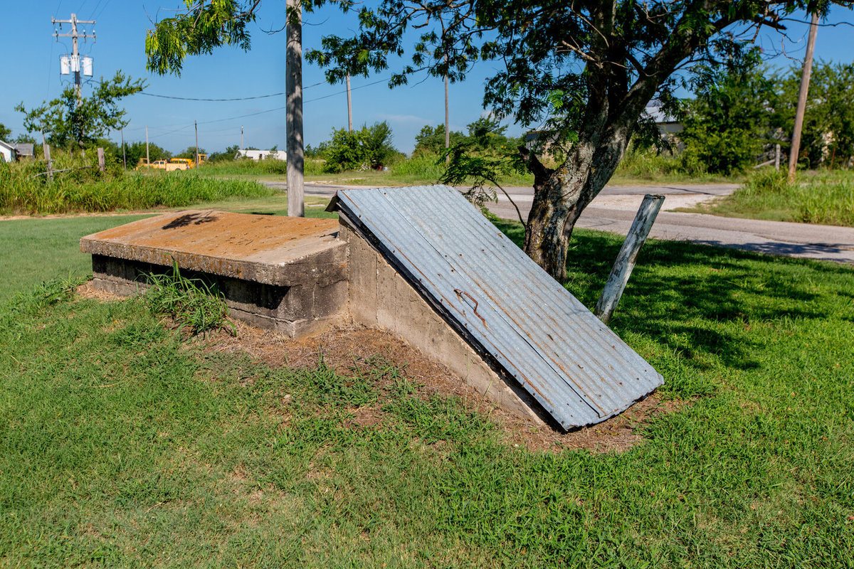 Texas Storm Shelters - Concrete Storm Shelters, image size:1200x800