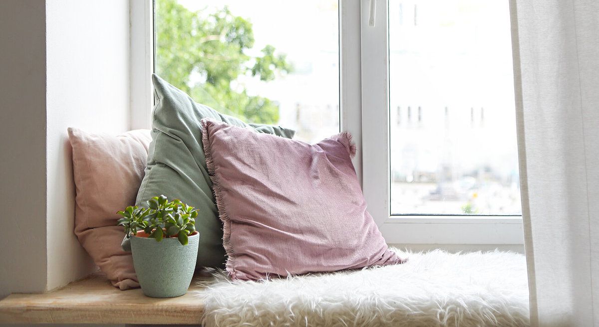 Built-in Seating