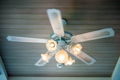 Cost To Repair A Ceiling Fan Ceiling Fan Repair Price Photo Inspiration