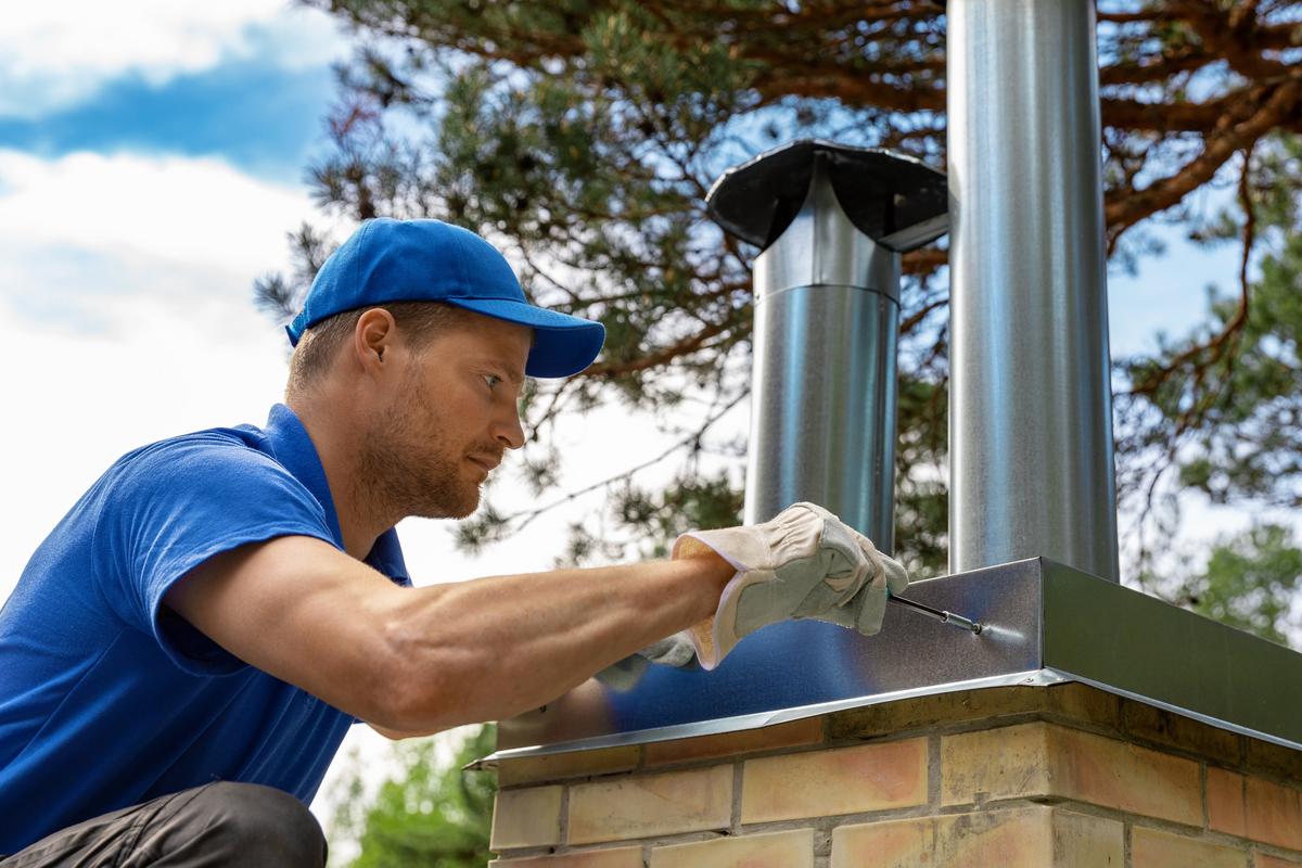 The Complete Guide to Chimney Cap and Chimney Cap Replacement