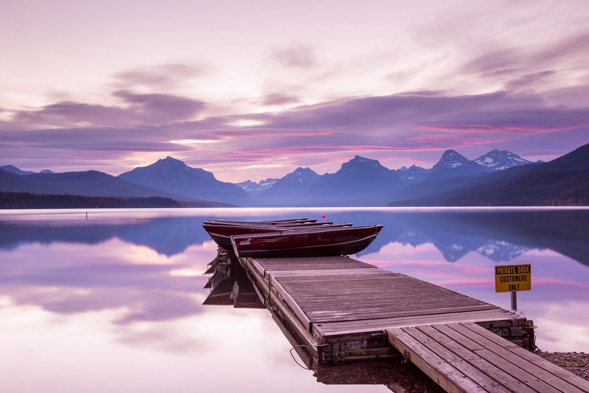 Dock Repair