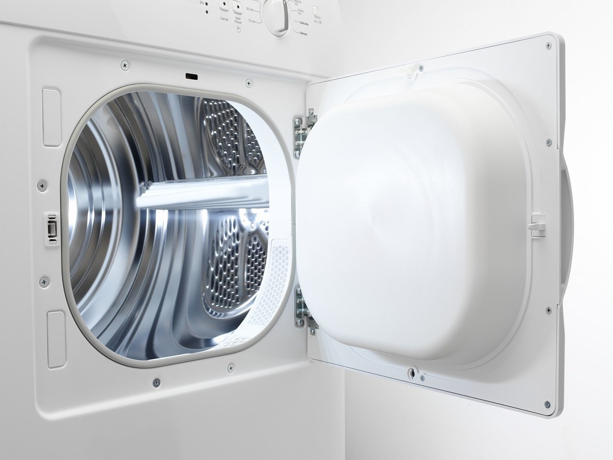 Dryer Installation