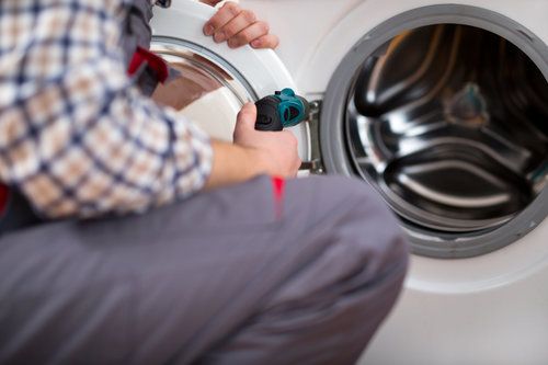 Dryer Repair
