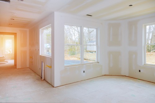 Drywall Installation