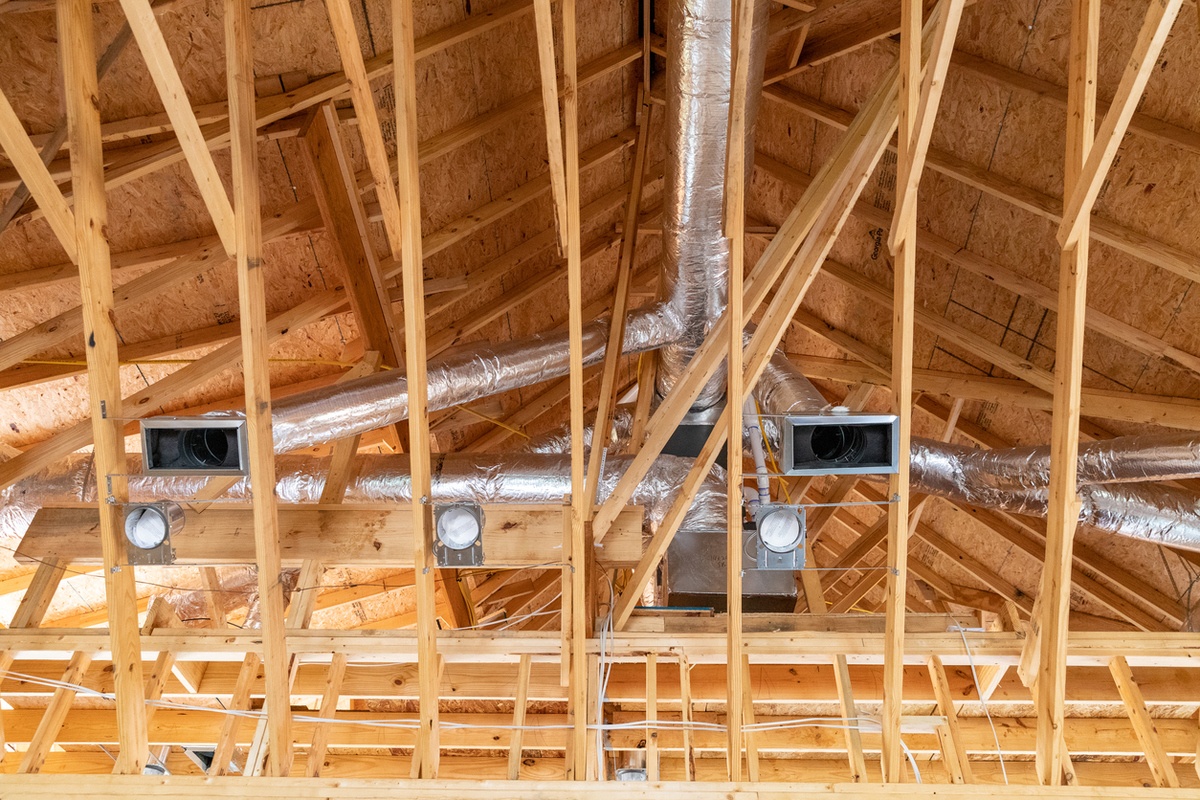 Ductwork