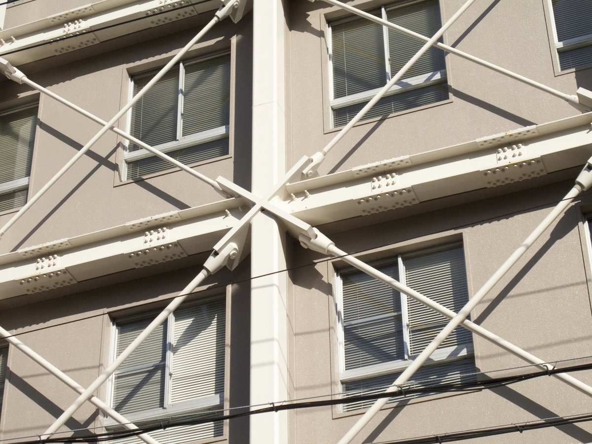 Earthquake Retrofitting