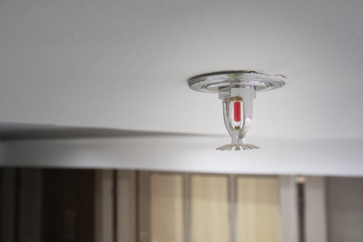 Fire Protection