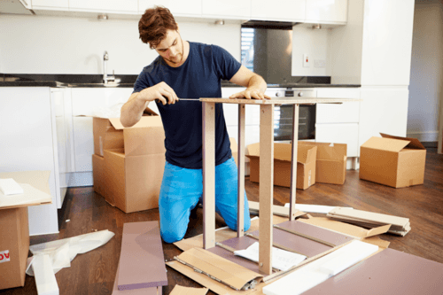 Furniture Assembly