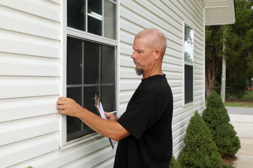 Home Appraisal
