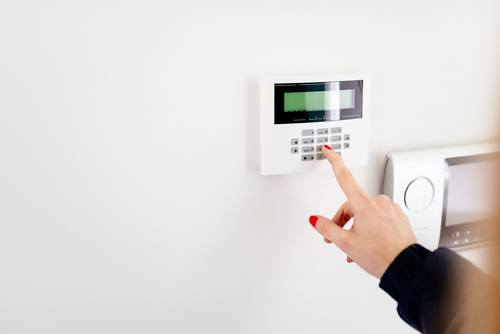 Home Security System