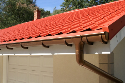 Gutter Installation
