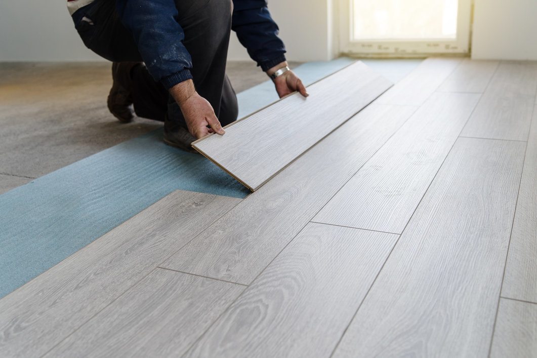 Laminate Flooring Installation Cost