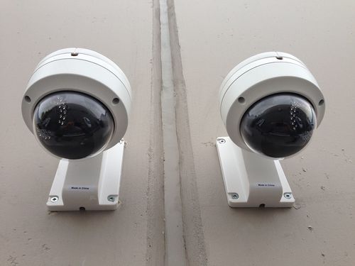 Video Surveillance Cameras