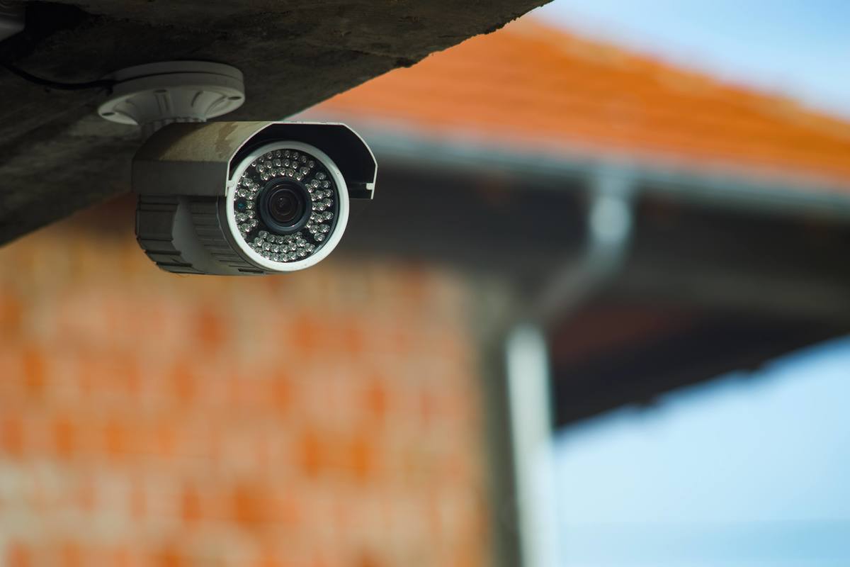  Surveillance & Security Cameras - Surveillance & Security  Cameras / Video Survei: Electronics