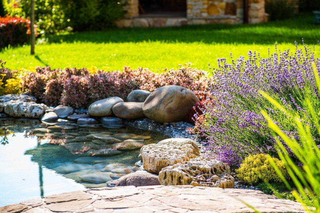 2023 River Rock Prices  Landscaping Stone Costs (Per Ton & Yard)