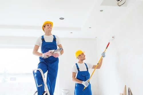 Room Painting