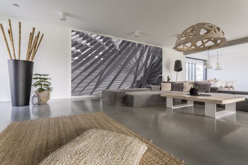 Wall Mural Painting
