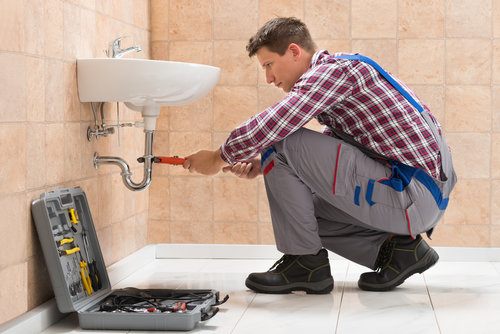 Plumbing
