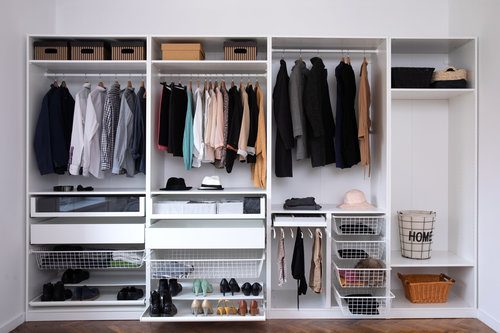 Professional Organizer