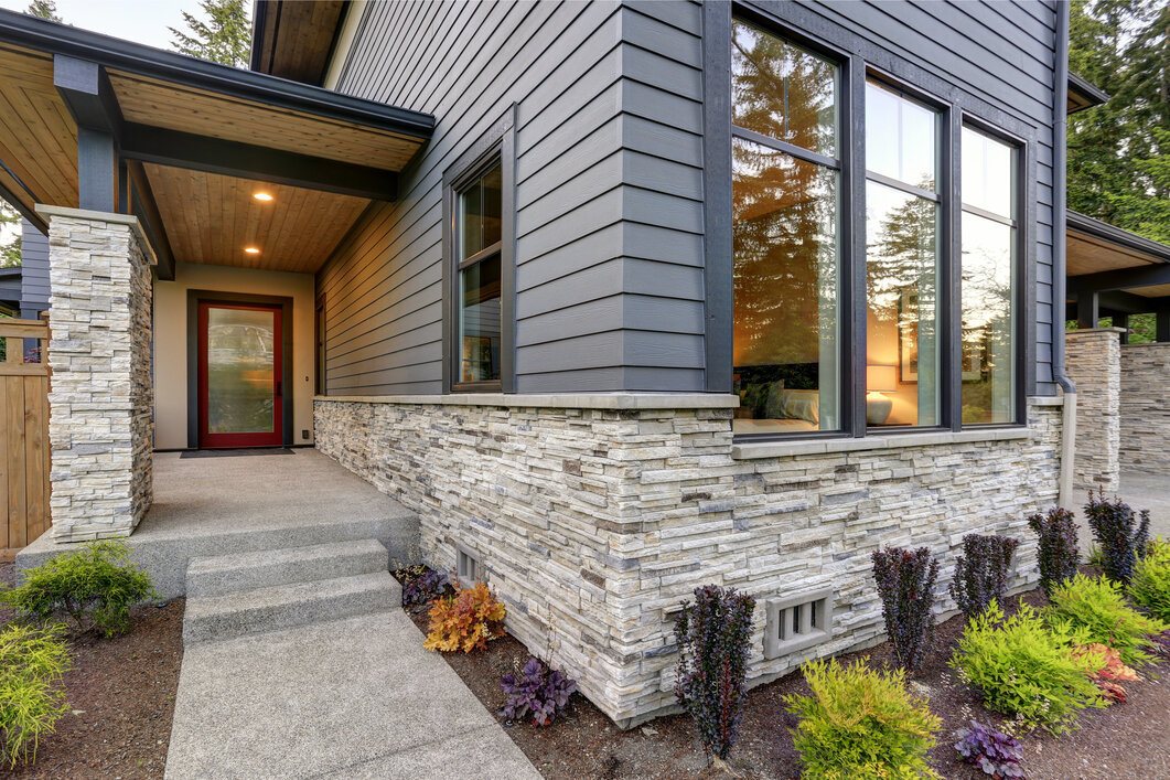 House Siding Cost