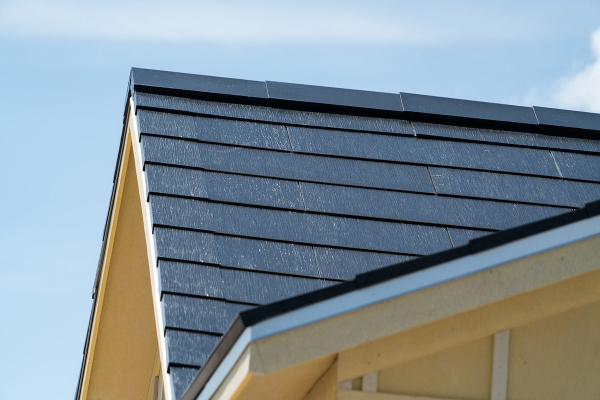 Fixr Solar How Much Do Solar Shingles Cost in 2026? | Fixr.com