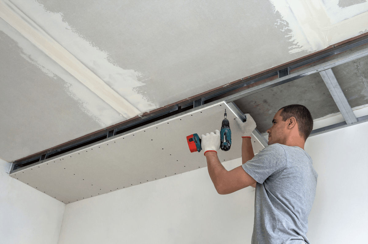 Hanging Ceiling Calculator Shelly Lighting