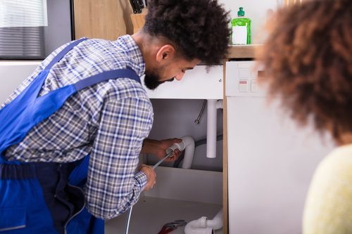 Cost to Unclog Kitchen Sink | Clogged Kitchen Sink Plumber Cost | Fixr.com