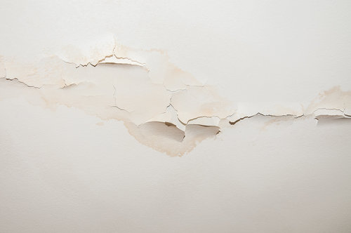 Water Damage Restoration