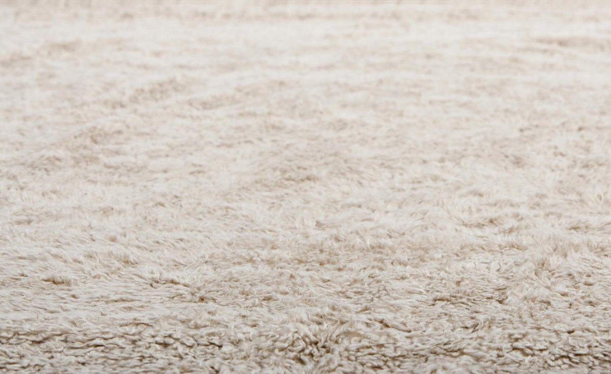 Close Up of Wool Carpet Close Up of Wool Carpet