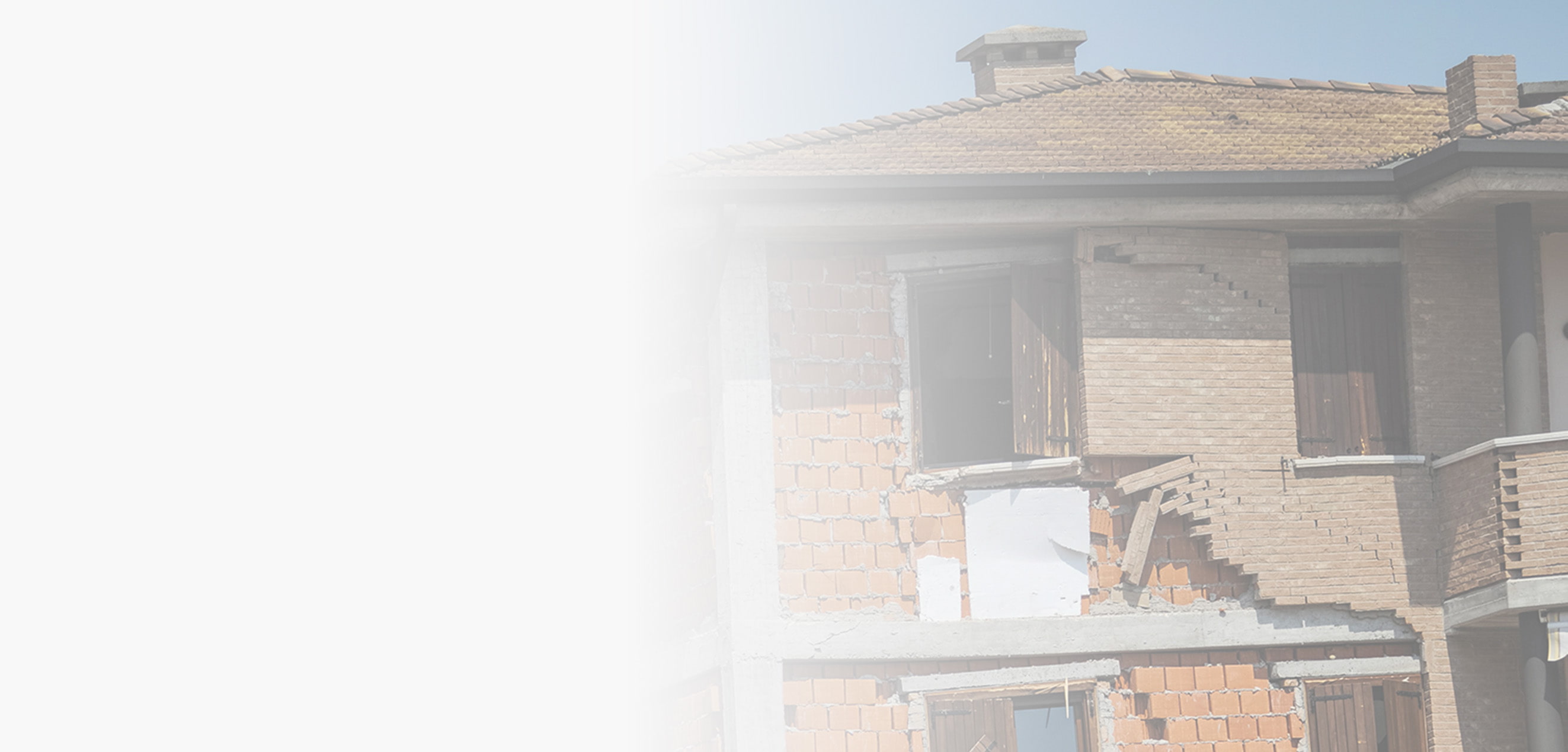 Earthquake Retrofitting