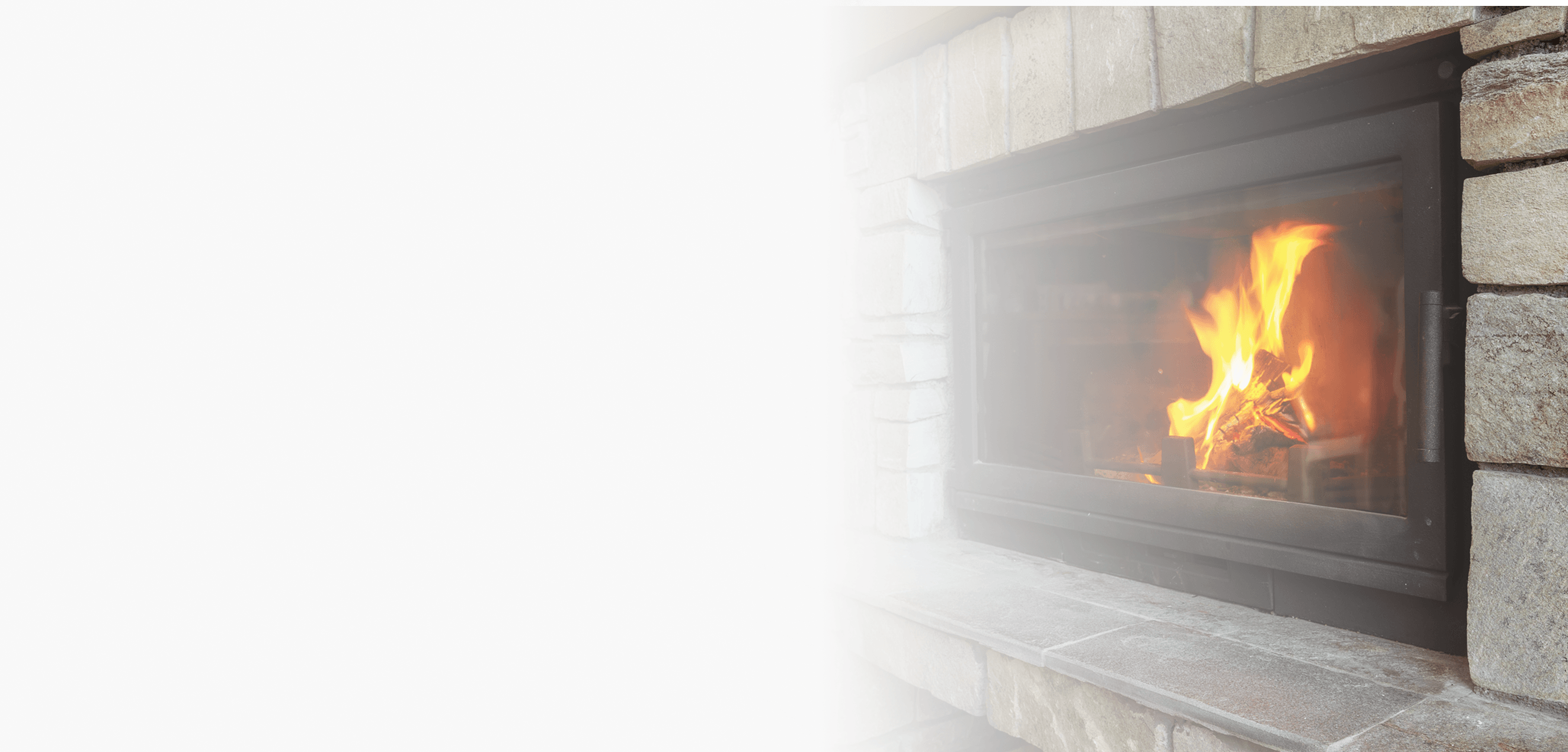 Fireplace Installation