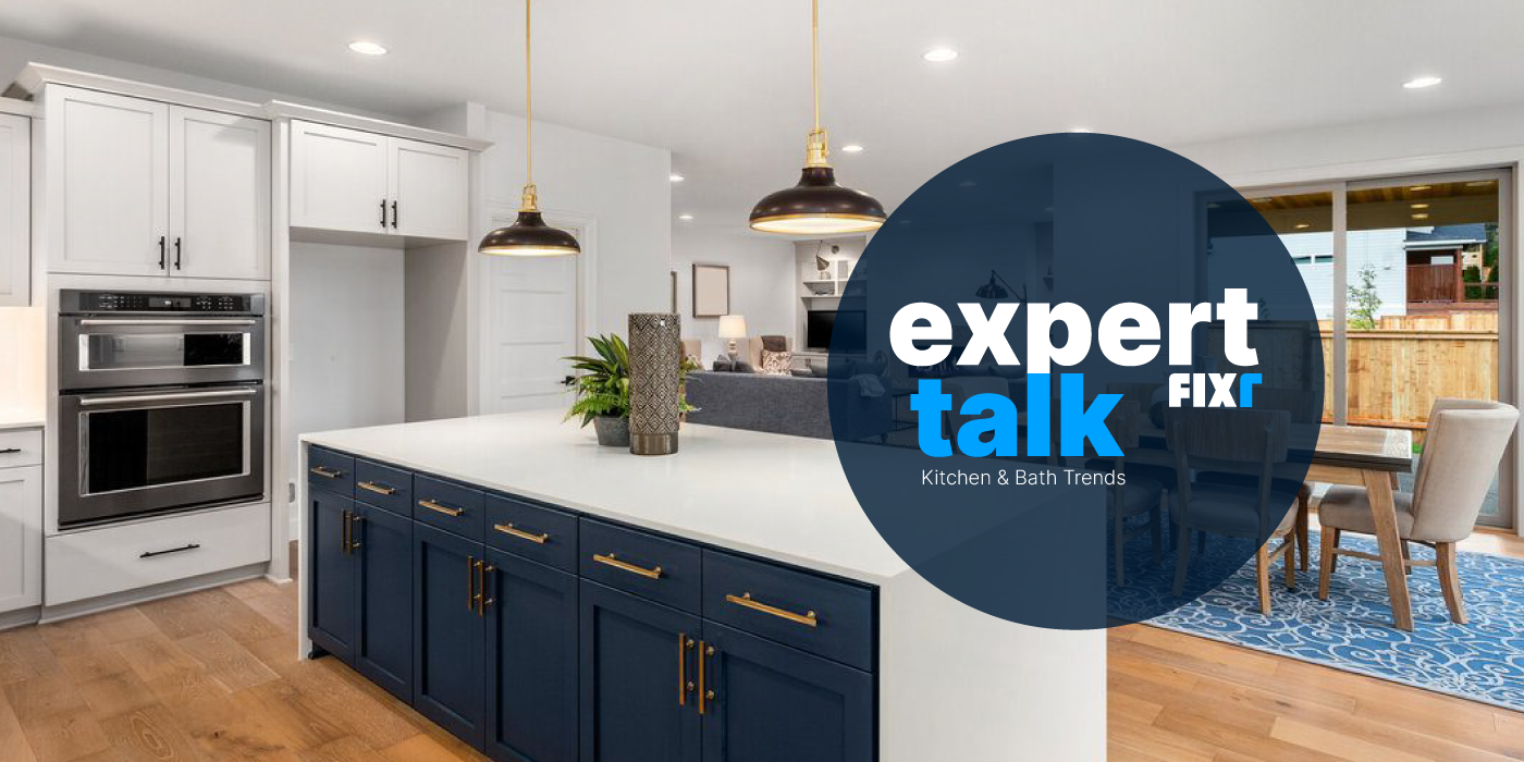 Trend Talk with Chelsie Butler: What’s Next for Kitchens and Bathrooms in 2026